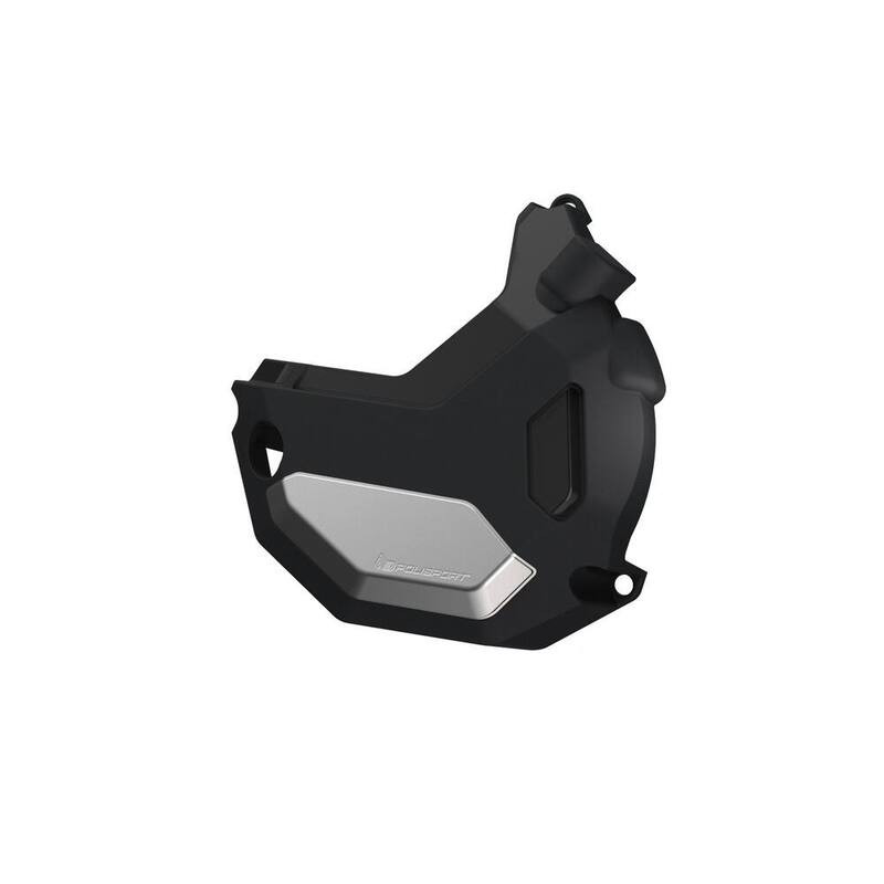 Protection de Couvre Carter d'Alternateur Polisport pour NC 750 X - XD (18-20)