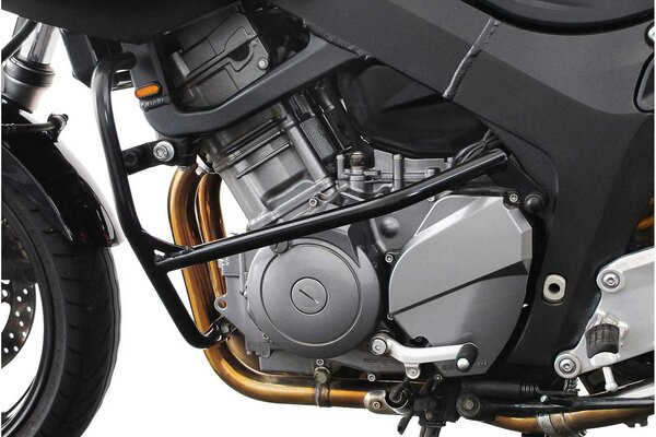 Crash Bar Moteur/Haut Sw-Motech pour TDM 900 (01-09) SBL.06.119.100