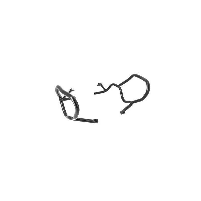 Crash Bar haut Noir Sw-Motech pour R1200 GS (04-07) SBL.07.552.10001/B Crash Bar haut Noir Sw-Motech pour R1200 GS (04-07) SBL.07.552.10001/B