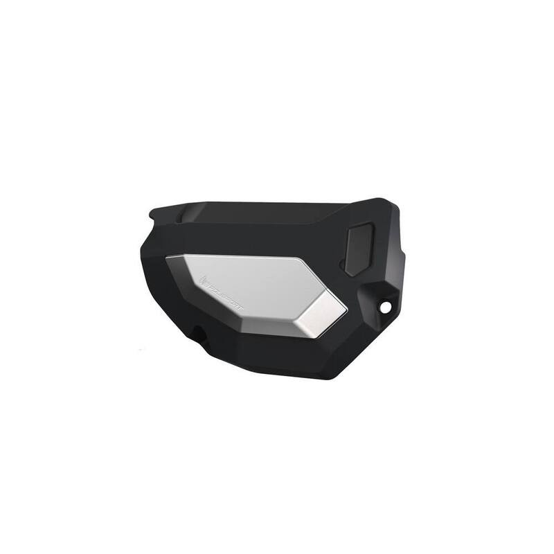 Protection de Couvre Carter d'Alternateur Polisport pour XSR 700 (15-24)