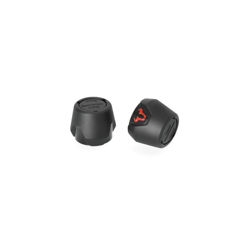 Protection de fourche SW-Motech pour Kawasaki Z H2 (20-24) STP.08.176.11200/B Protection de fourche SW-Motech pour Kawasaki Z H2 (20-24) STP.08.176.11200/B