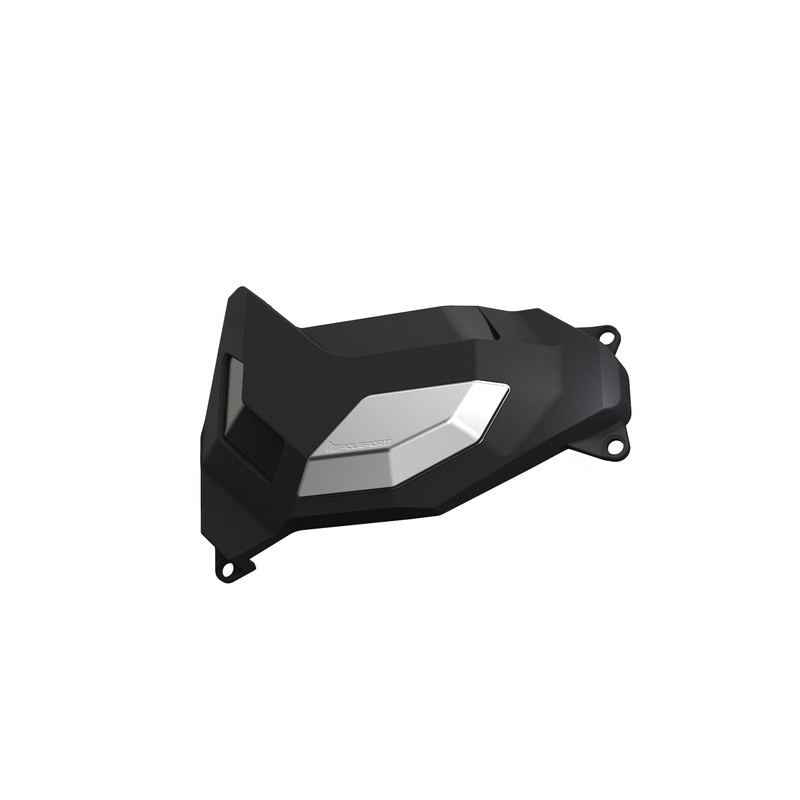 Protection de Couvre Carter d'Embrayage Polisport pour Ténéré 700 (19-24)