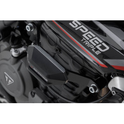 Kit Patins de Protection SW-Motech pour Speed Triple 1200 (21-24) STP.11.590.10600/B