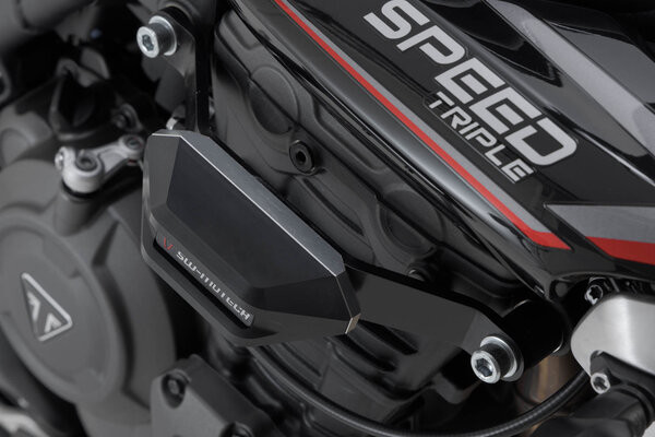 Kit Patins de Protection SW-Motech pour Speed Triple 1200 (21-24) STP.11.590.10600/B