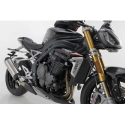 Kit Patins de Protection SW-Motech pour Speed Triple 1200 (21-24) STP.11.590.10600/B