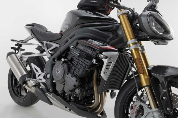 Kit Patins de Protection SW-Motech pour Speed Triple 1200 (21-24) STP.11.590.10600/B