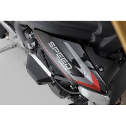 Kit Patins de Protection SW-Motech pour Speed Triple 1200 (21-24) STP.11.590.10600/B