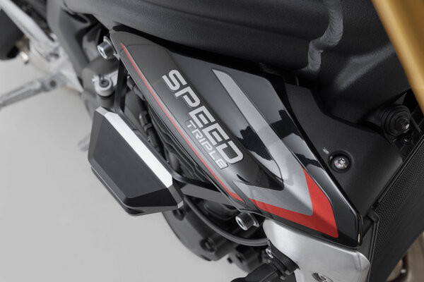 Kit Patins de Protection SW-Motech pour Speed Triple 1200 (21-24) STP.11.590.10600/B