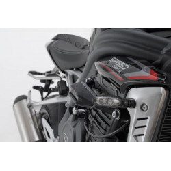 Kit Patins de Protection SW-Motech pour Speed Triple 1200 (21-24) STP.11.590.10600/B