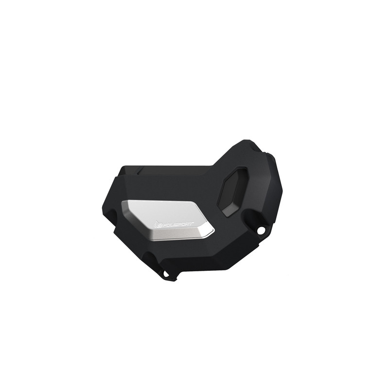 Protection de Couvre Carter d'Alternateur Polisport pour Tracer 900 (14-20)