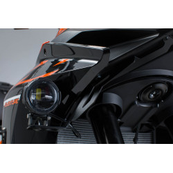Kit Feux Additionnels SW-Motech EVO pour KTM 1090 Adventure (17-19)