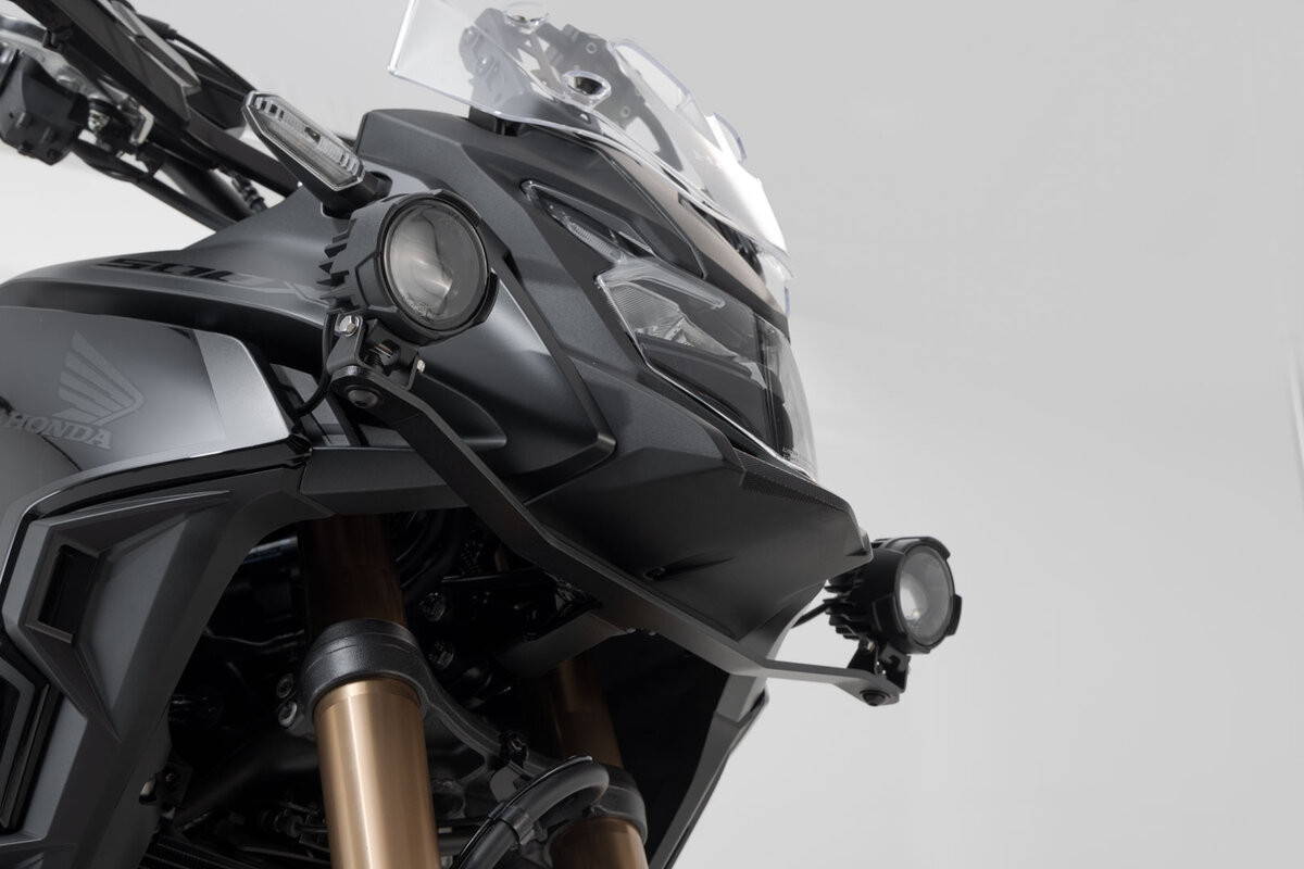 Kit Feux Additionnels SW-Motech EVO pour Honda CB 500 X (18-22)