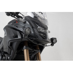 Kit Feux Additionnels SW-Motech EVO pour Honda CB 500 X (18-22)