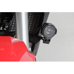 Kit Feux Additionnels SW-Motech EVO pour Honda CRF 1000 L (17-21)