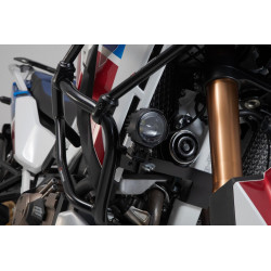 Kit Feux Additionnels SW-Motech EVO pour Honda CFR 1100 L ADV Sports (19-22)