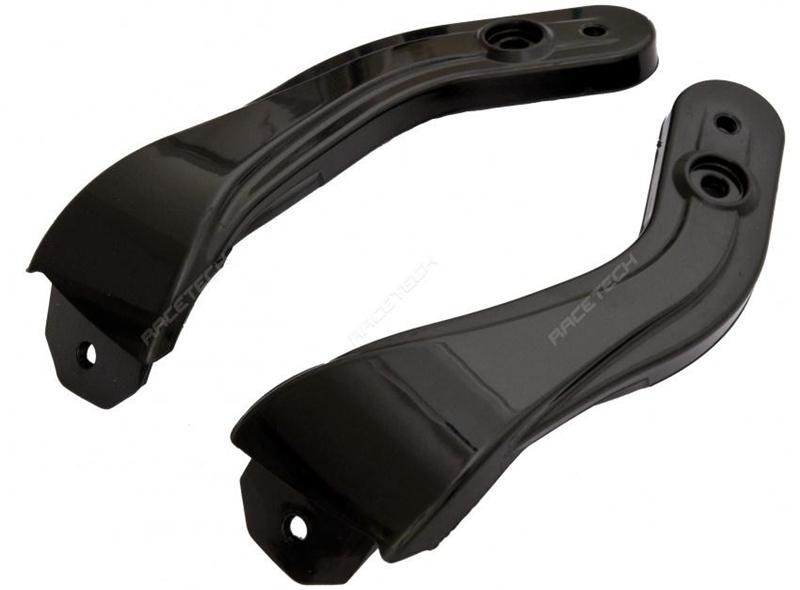 Slider de finition pour Protège-mains FLX Integral