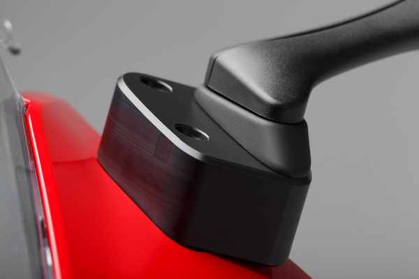 Extension de Rétroviseur Sw-Motech pour CBR650 R (19-22) SVL.01.501.10702/B