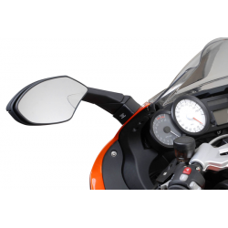 Extension de Rétroviseur Sw-Motech pour CBR650 R (19-22) SVL.01.501.10702/B