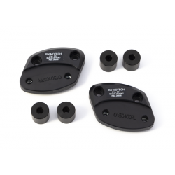 Extension de Rétroviseur Sw-Motech pour CBR600 F (14-18) SVL.01.501.10702/B