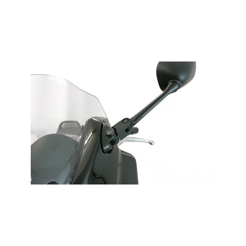 Extension de Rétroviseur Sw-Motech pour GSX-R 600 (99-05) GSX-R 750 (96-98) SVL.05.500.100 Extension de Rétroviseur Sw-Motech pour GSX-R 600 (99-05) GSX-R 750 (96-98) SVL.05.500.100