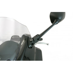 Extension de Rétroviseur Sw-Motech pour GSF 650 Bandit S (05-08) SVL.05.500.100
