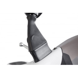 Extension de Rétroviseur Sw-Motech pour Hayabusa (99-16) SVL.05.501.101