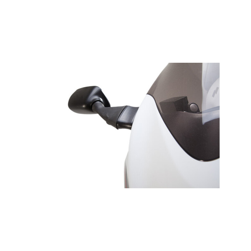 Extension de Rétroviseur Sw-Motech pour Hayabusa (99-16) SVL.05.501.101 Extension de Rétroviseur Sw-Motech pour Hayabusa (99-16) SVL.05.501.101