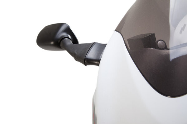 Extension de Rétroviseur Sw-Motech pour GSX-R 1000 (01-04) SVL.05.501.101