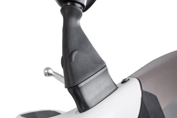 Extension de Rétroviseur Sw-Motech pour GSX-R 600 (01-05) GSX-R 750 (00-05) SVL.05.501.101