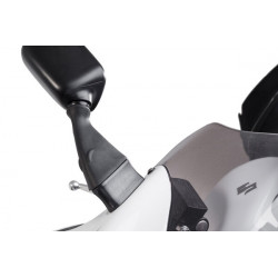 Extension de Rétroviseur Sw-Motech pour GSX-R 600 (01-05) GSX-R 750 (00-05) SVL.05.501.101