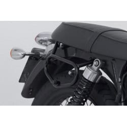 Pack Valises Latérales SW-Motech Legend Gear pour Thruxton 900 (04-15)