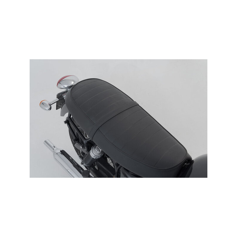 Pack Valises Latérales SW-Motech Legend Gear pour Thruxton 900 (04-15)