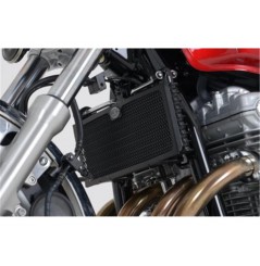 Protection de Radiateur d'Huile Alu R&G pour Honda CB 1100 (13-18)