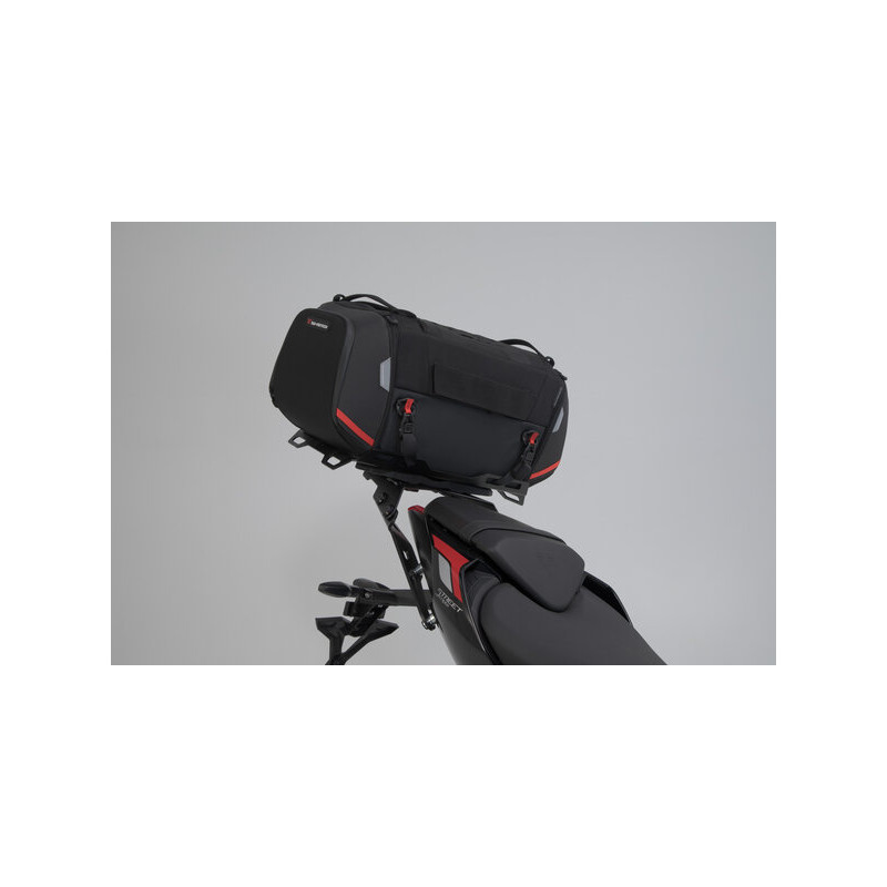 Pack Sacoche de Selle SW-Motech Pro Rackpack pour Honda CBF 500 (04-06) GPT.01.277.30000 Pack Sacoche de Selle SW-Motech Pro Rackpack pour Honda CBF 500 (04-06) GPT.01.277.30000