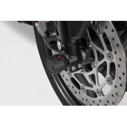 Protection de fourche SW-Motech pour Yamaha YZF-R1 (15-24) STP.06.176.10501/B
