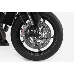 Protection de fourche SW-Motech pour Yamaha YZF-R6 (17-23) STP.06.176.10501/B