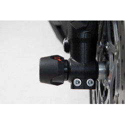 Protection de fourche SW-Motech pour Yamaha YZF-R6 (17-23) STP.06.176.10501/B