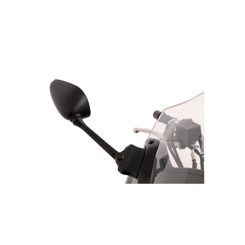 Extension de Rétroviseur Sw-Motech pour Bandit 650 S (07-15) SVL.05.501.10900/B