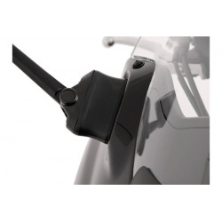 Extension de Rétroviseur Sw-Motech pour Bandit 650 S (07-15) SVL.05.501.10900/B