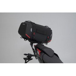 Pack Sacoche de Selle SW-Motech Pro Rackpack pour CBF 1000 (06-09) GPT.01.277.30000