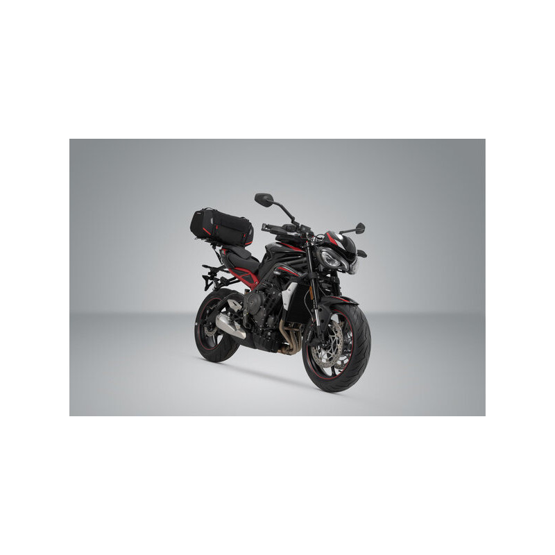 Pack Sacoche de Selle SW-Motech Pro Rackpack pour CBF 1000 (06-09) GPT.01.277.30000 Pack Sacoche de Selle SW-Motech Pro Rackpack pour CBF 1000 (06-09) GPT.01.277.30000