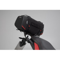 Pack Sacoche de Selle SW-Motech Pro Rackpack pour CRF 1000 L Africa Twin (15-20)