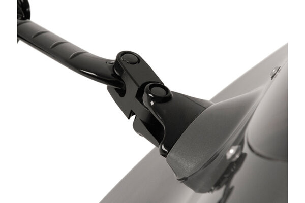 Extension de Rétroviseur Sw-Motech pour ER-6 F (06-11) SVL.08.500.100