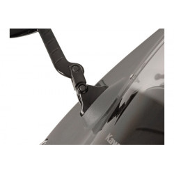 Extension de Rétroviseur Sw-Motech pour ER-6 F (06-11) SVL.08.500.100