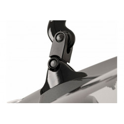 Extension de Rétroviseur Sw-Motech pour Z 1000 SX et Tourer (11-13) SVL.08.500.100