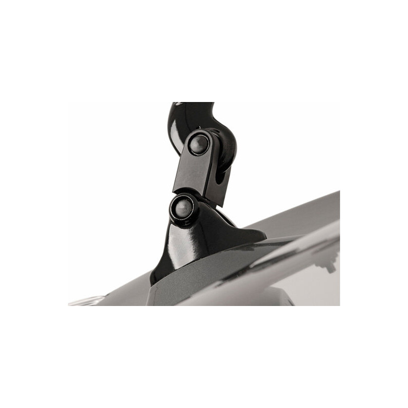 Extension de Rétroviseur Sw-Motech pour ZZR 1400 (06-11) SVL.08.500.100 Extension de Rétroviseur Sw-Motech pour ZZR 1400 (06-11) SVL.08.500.100