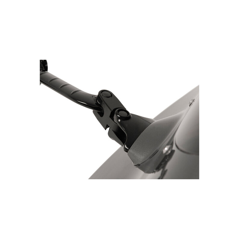 Extension de Rétroviseur Sw-Motech pour ZZR 1400 (06-11) SVL.08.500.100 Extension de Rétroviseur Sw-Motech pour ZZR 1400 (06-11) SVL.08.500.100