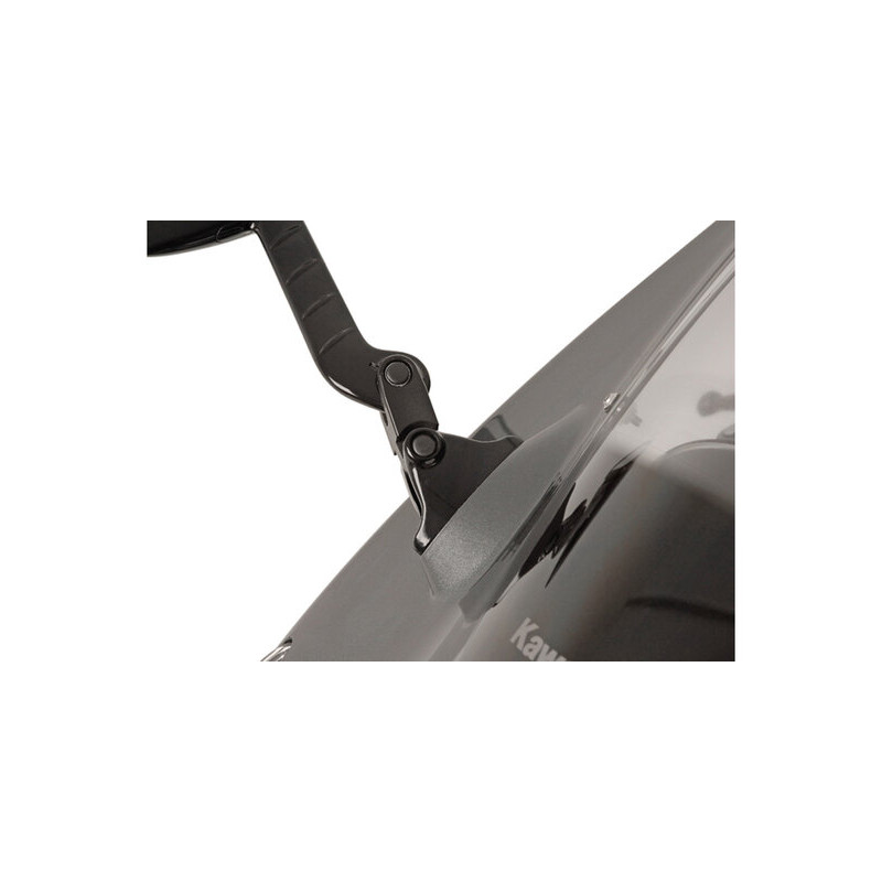 Extension de Rétroviseur Sw-Motech pour ZZR 1400 (06-11) SVL.08.500.100 Extension de Rétroviseur Sw-Motech pour ZZR 1400 (06-11) SVL.08.500.100