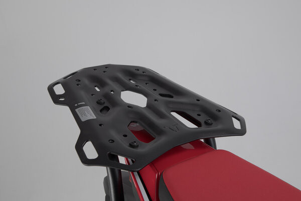 Pack Sacoche de Selle SW-Motech Pro Rackpack pour 800 Tiger (11-19) GPT.11.747.30000