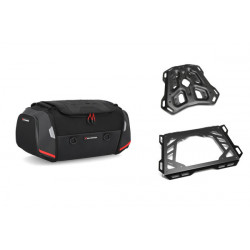 Pack Sacoche de Selle SW-Motech Pro Rackpack pour 800 Tiger (11-19) GPT.11.747.30000